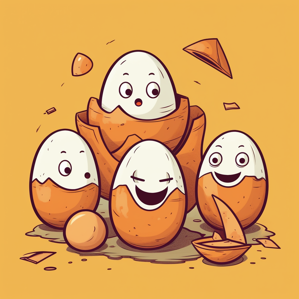 The Egg Hatchers